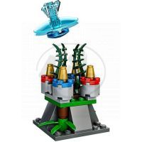LEGO CHIMA 70114 Boj v oblacích 5