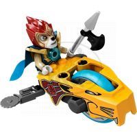 LEGO CHIMA 70115 Rozhodující turnaj Speedorů 3