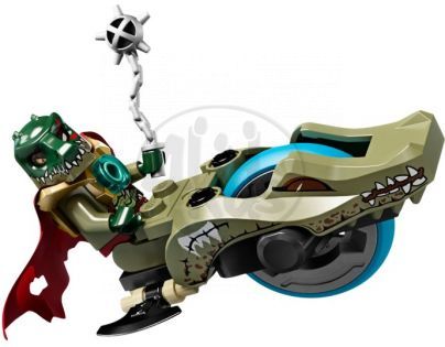 LEGO CHIMA 70115 Rozhodující turnaj Speedorů