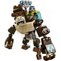 LEGO CHIMA - herní sady 70125 - Gorila - Šelma Legendy 2