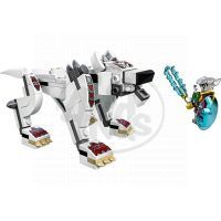 LEGO CHIMA - herní sady 70127 - Vlk - Šelma Legendy 3