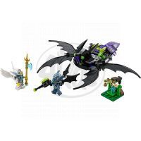 LEGO CHIMA - herní sady 70128 - Braptorův okřídlený útočník 2