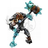 LEGO CHIMA - akční figurky 70209 - CHI Mungus 2