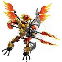 LEGO CHIMA - akční figurky 70211 - CHI Fluminox 2