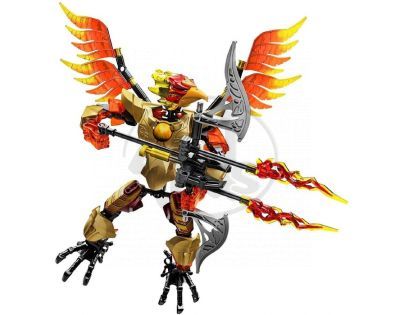 LEGO CHIMA - akční figurky 70211 - CHI Fluminox
