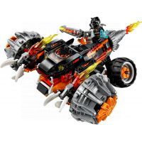 LEGO Chima 70222 - Tormakův ohnivák 3