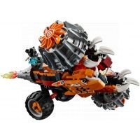 LEGO Chima 70222 - Tormakův ohnivák 4