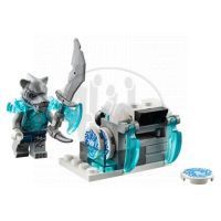 LEGO Chima 70222 - Tormakův ohnivák 6