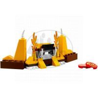 LEGO Chima 70229 - Smečka kmene Lvů 3