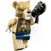 LEGO Chima 70229 - Smečka kmene Lvů 5