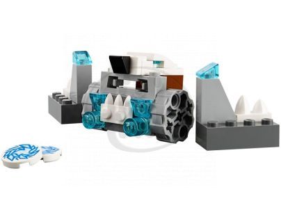 LEGO Chima 70230 - Smečka kmene Ledních medvědů