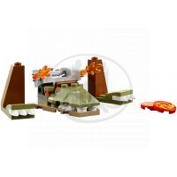 LEGO Chima 70231 - Smečka kmene Krokodýlů 3