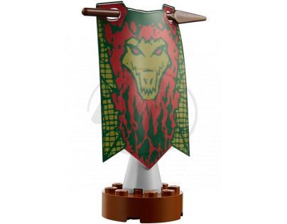LEGO Chima 70231 - Smečka kmene Krokodýlů