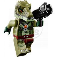 LEGO Chima 70231 - Smečka kmene Krokodýlů 6