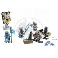 LEGO Chima 70232 - Smečka kmene Šavlozubých tygrů 2