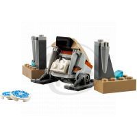 LEGO Chima 70232 - Smečka kmene Šavlozubých tygrů 3