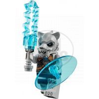 LEGO Chima 70232 - Smečka kmene Šavlozubých tygrů 5