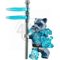 LEGO Chima 70232 - Smečka kmene Šavlozubých tygrů 6