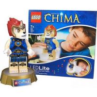 Lego Chima LGL-TOB15 Laval baterka a noční lampa 2