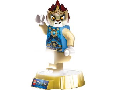 Lego Chima LGL-TOB15 Laval baterka a noční lampa