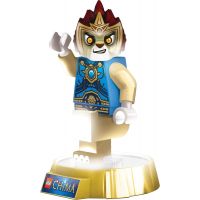 Lego Chima LGL-TOB15 Laval baterka a noční lampa 3