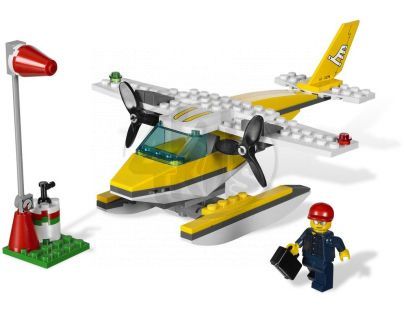 LEGO CITY 3178 Hydroplán
