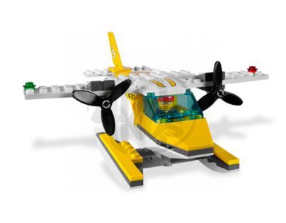 LEGO CITY 3178 Hydroplán