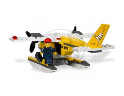 LEGO CITY 3178 Hydroplán