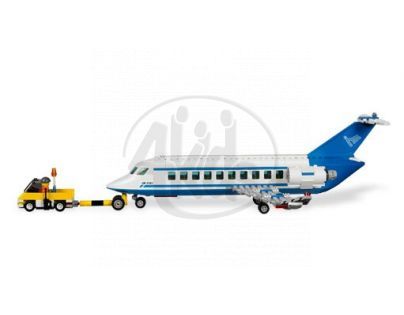 LEGO CITY 3181 Dopravní letadlo