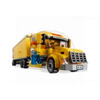LEGO CITY 3221 Nákladní truck 2