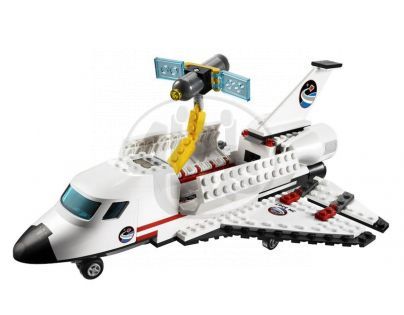 LEGO CITY 3367 - Vesmírná loď