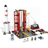 LEGO CITY 3368 - Vesmírné centrum 2
