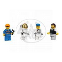 LEGO CITY 3368 - Vesmírné centrum 5