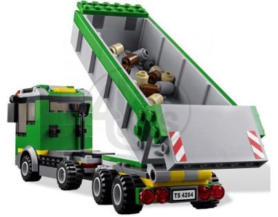 LEGO CITY 4204 - Důl