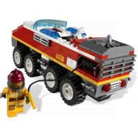 LEGO CITY 4430 Hasičský transportér 5