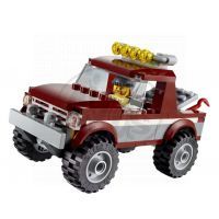 LEGO CITY 4437 Policejní honička 3