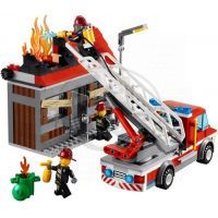 LEGO CITY 60003 Hasičská pohotovost 4
