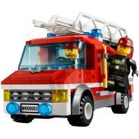 LEGO CITY 60003 Hasičská pohotovost 5