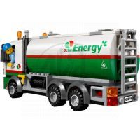 LEGO CITY 60016 Cisterna 3