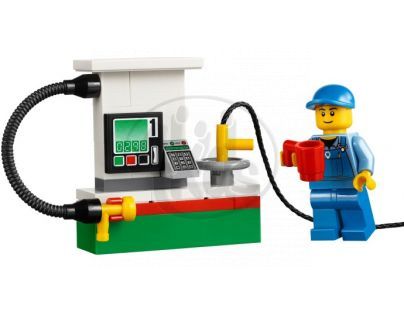 LEGO CITY 60016 Cisterna