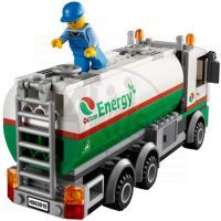 LEGO CITY 60016 Cisterna 5