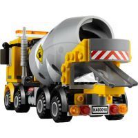 LEGO CITY 60018 Míchačka 3