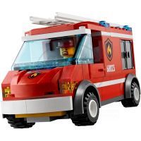 LEGO CITY 60023 Startovací sada LEGO® City 6