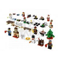 LEGO CITY 60024 Adventní kalendář LEGO® City 2