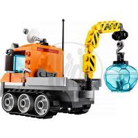 LEGO City 60033 - Polární ledolam 4