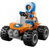 LEGO City 60035 - Polární hlídka 5