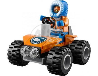 LEGO City 60035 - Polární hlídka