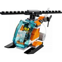LEGO City 60036 - Polární základní tábor 6