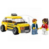 LEGO City 60050 - Nádraží 5