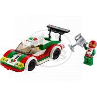 LEGO City 60053 - Závodní auto 2